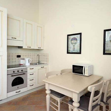 Appartamento Limone Chianni Buitenkant foto