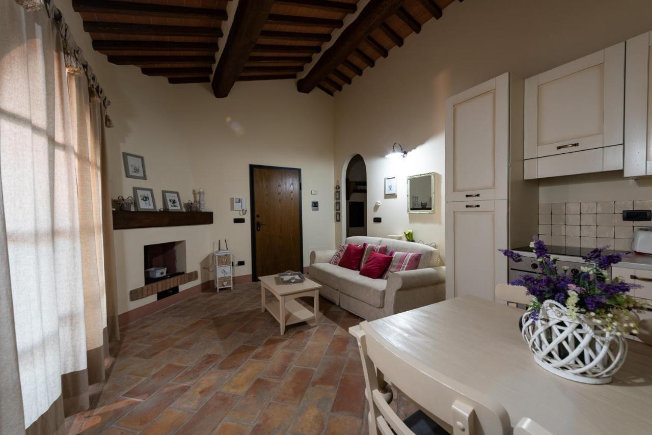 Appartamento Limone Chianni Buitenkant foto