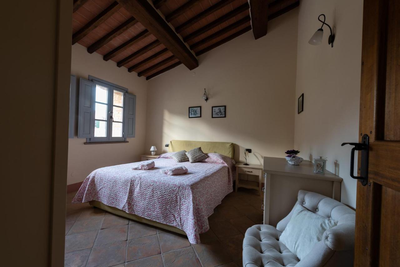 Appartamento Limone Chianni Buitenkant foto