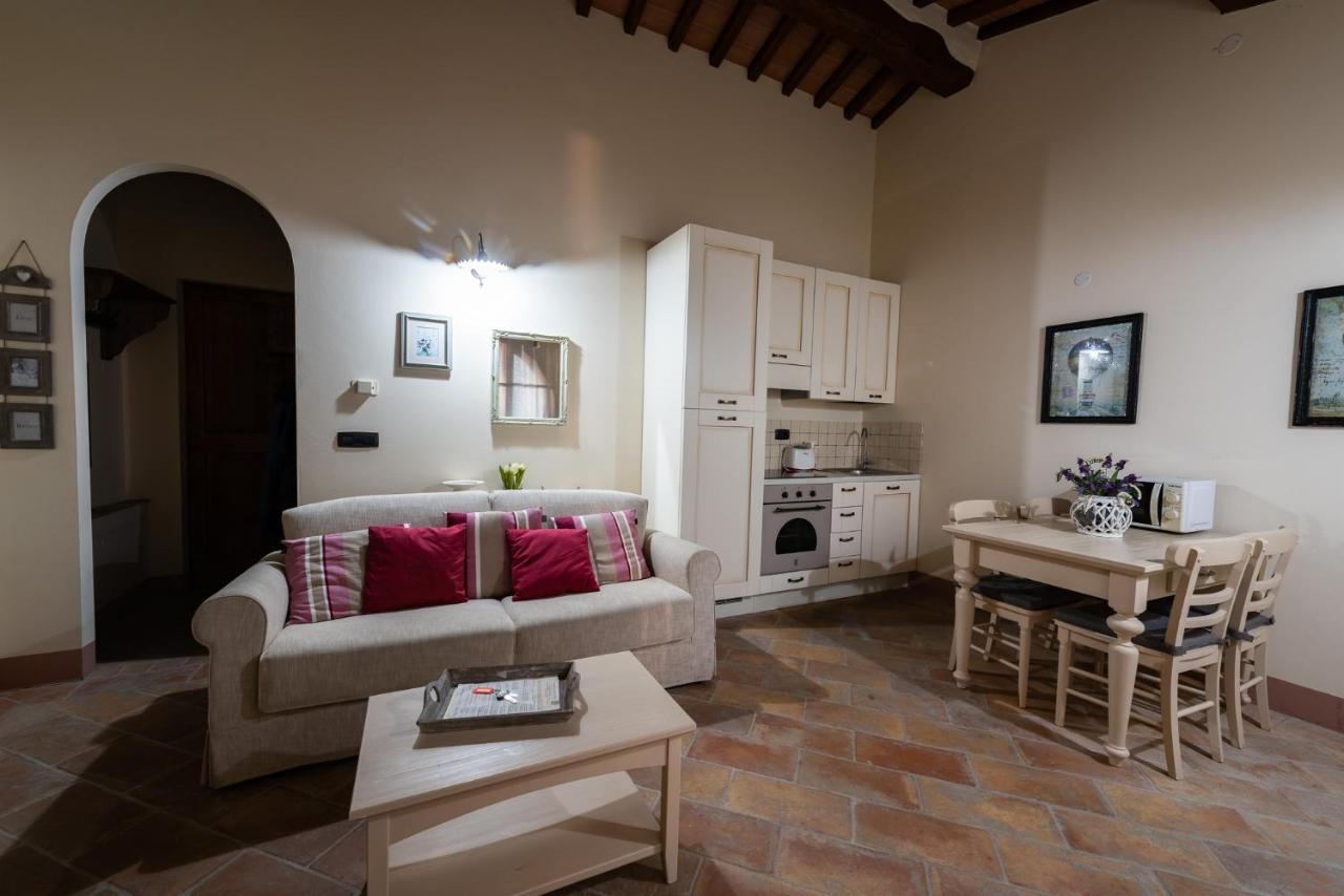 Appartamento Limone Chianni Buitenkant foto